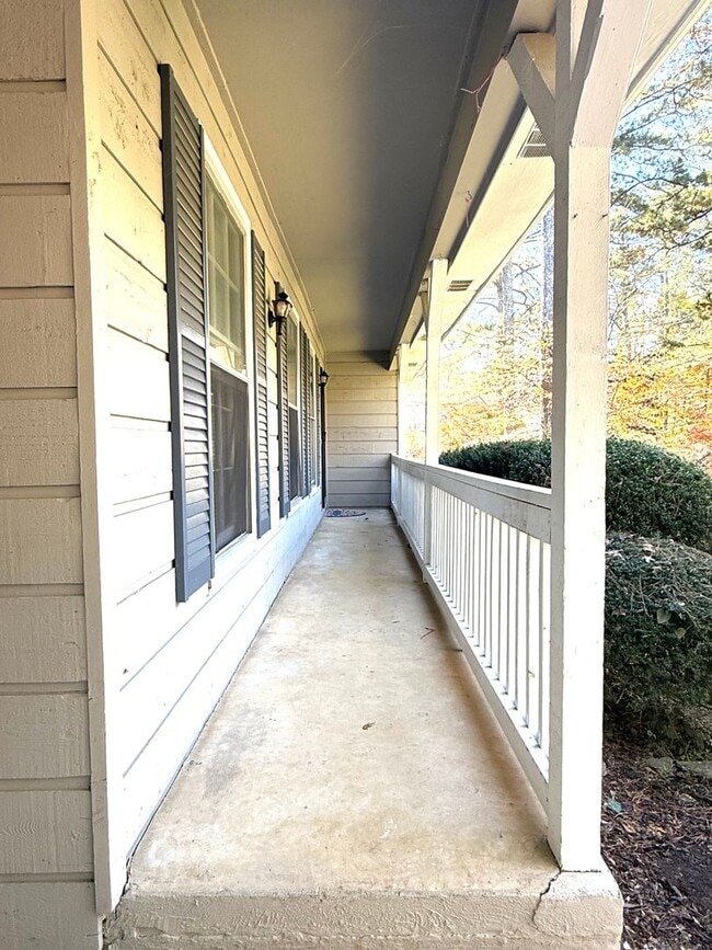 Photo - Ranch Home on large lot