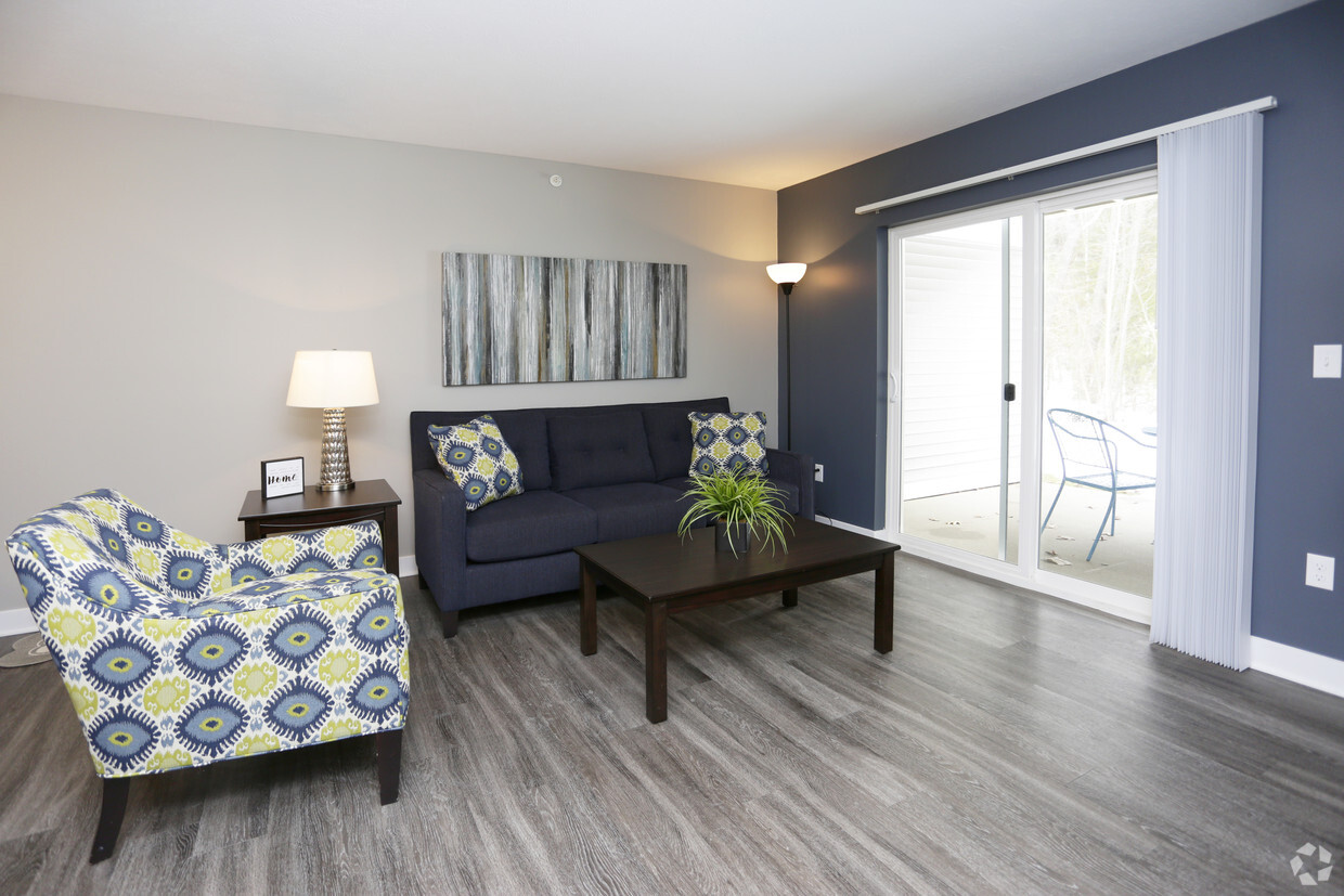 Timberview - Apartments in Grand Haven, MI | Apartments.com