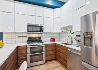 Foto del edificio - 3126 Gilpin St