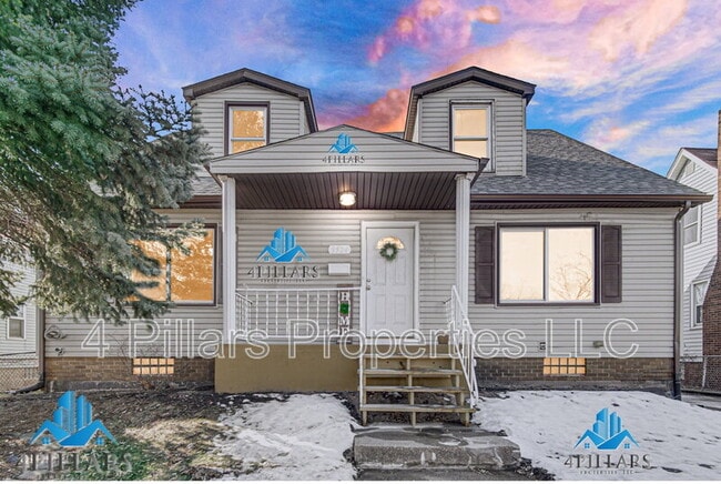 Building Photo - 3924 Henry Ave