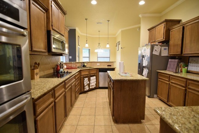 Building Photo - 1302 Granex Dr Killeen