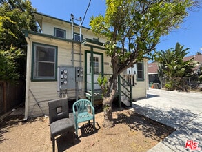 Building Photo - 1828 S Gramercy Pl