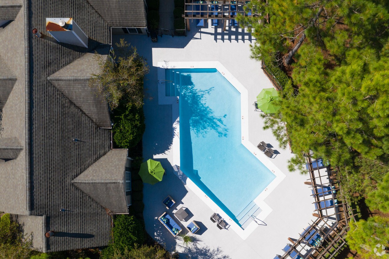 Timber Ridge Apartments 6700 Wall St Mobile, AL