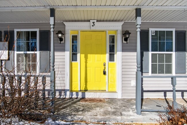 Foto del edificio - 3 David Ln