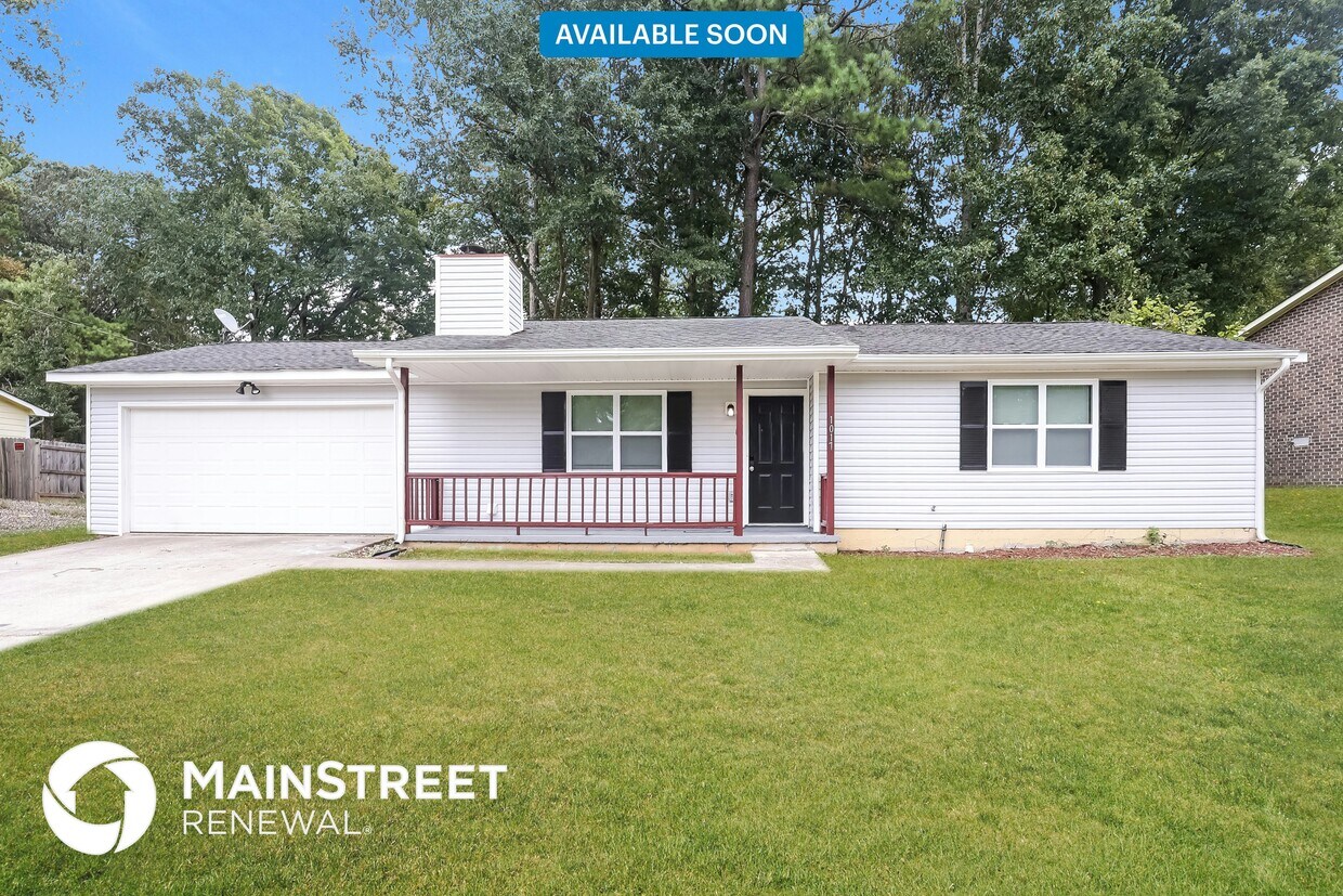 Foto principal - 1017 Lombardy Way
