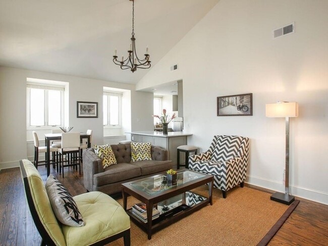 Foto del edificio - 937 St. Louis