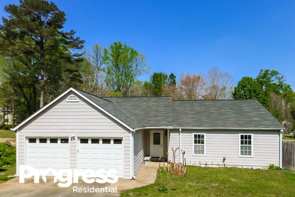 302 Colony Springs Ct, Woodstock, GA 30188 House Rental in Woodstock