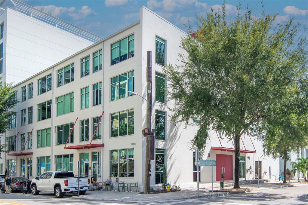 Primary Photo - 101 N 12th St