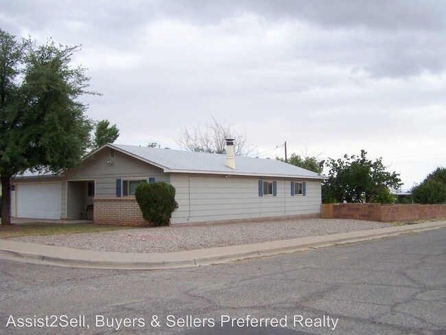 Foto del edificio - 2311 Princeton Ave