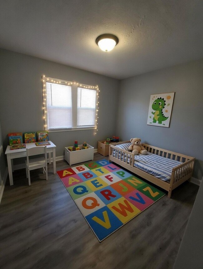 Foto del edificio - 4604 N 29th St