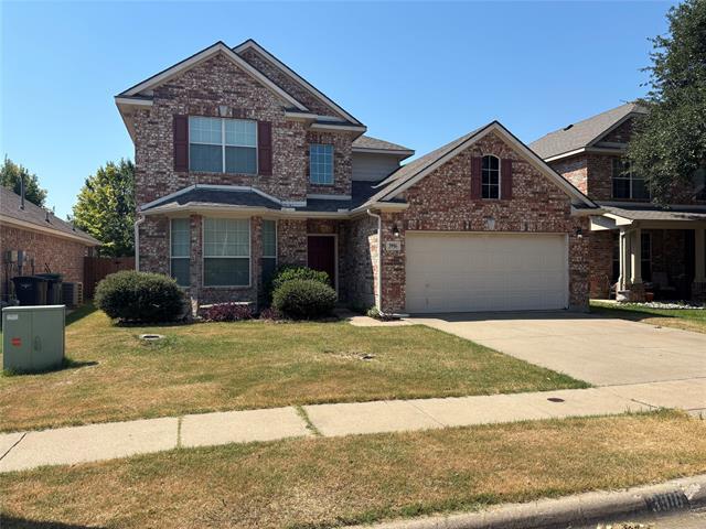 Foto principal - 3916 Rochester Dr