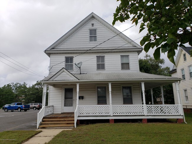 Foto del edificio - 213 Union Ave