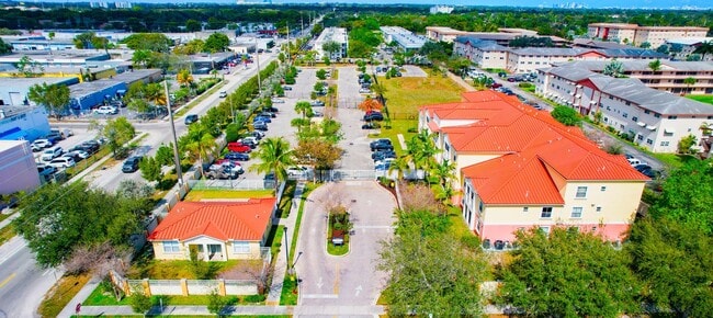 Foto del edificio - Park Hill Hollywood Apartments