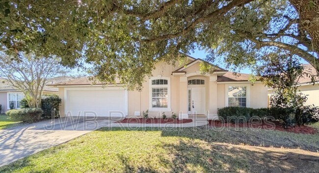 Foto del edificio - 9228 Hawks Haven Ct