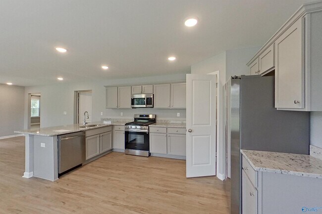 Foto del edificio - 664 June St