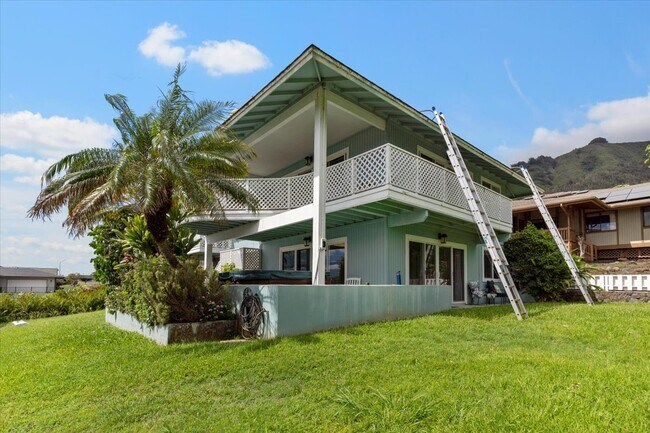 Building Photo - 460 Polulani Dr