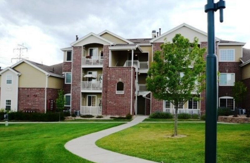 2675 S Danube Way Unit 204, Aurora, CO 80013 Condo for Rent in