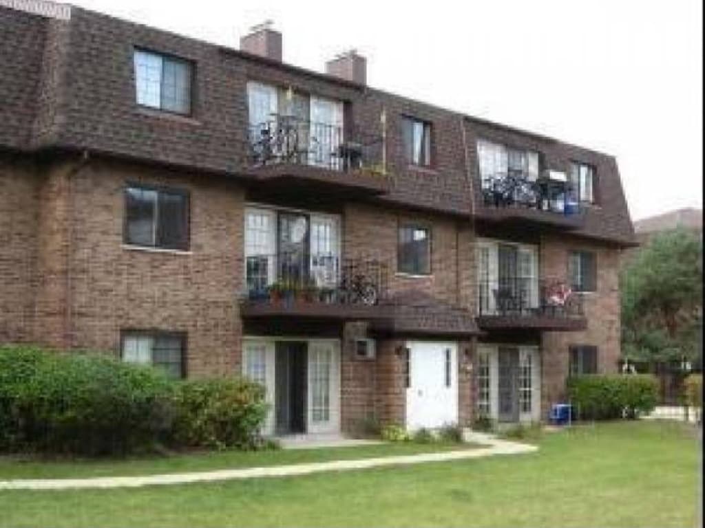 Century Point Apartments - 2286 Century Point Ln