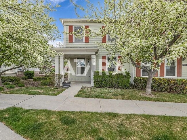 Foto del edificio - 4466 W 11800 S