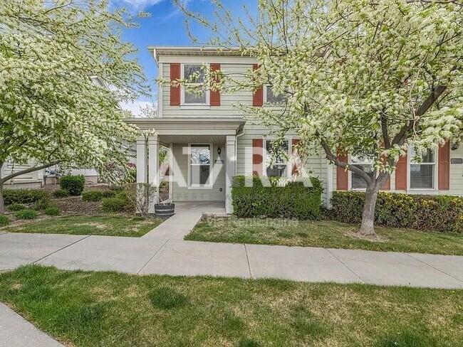 Photo - 4466 W 11800 S Townhome