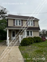 Building Photo - 1070 Kalamazoo Ave SE