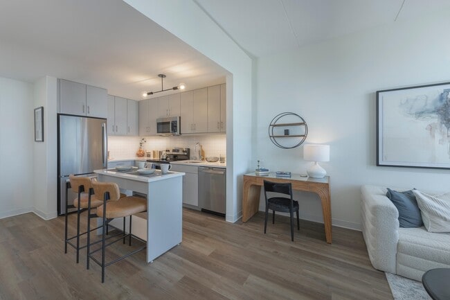 Photo - The Carson Apartments