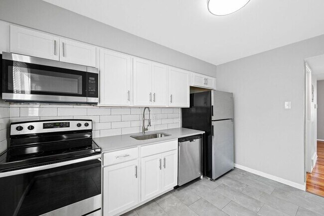 Foto del edificio - 6265 Gravois Ave