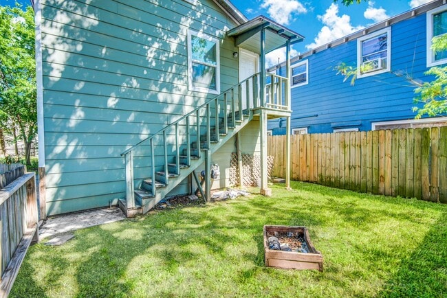 Foto del edificio - 206 Frawley St