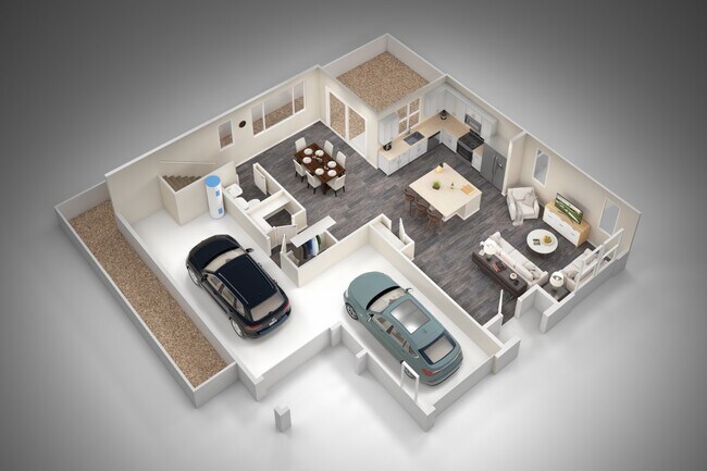 Foto del edificio - 5012 N 189th Gln