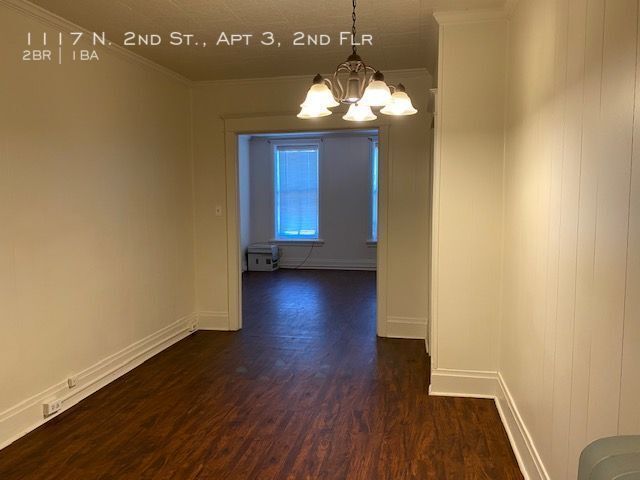 Building Photo - 1117 N 2nd St