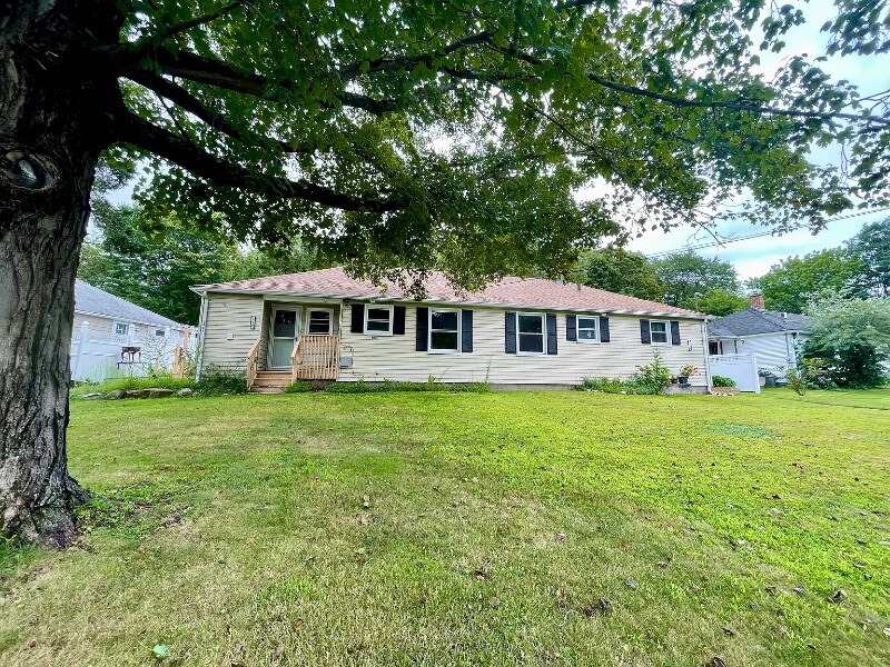 Foto principal - 180 Circle Dr