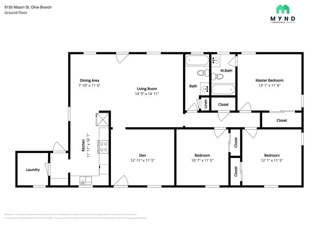 Building Photo - 9155 Mason St