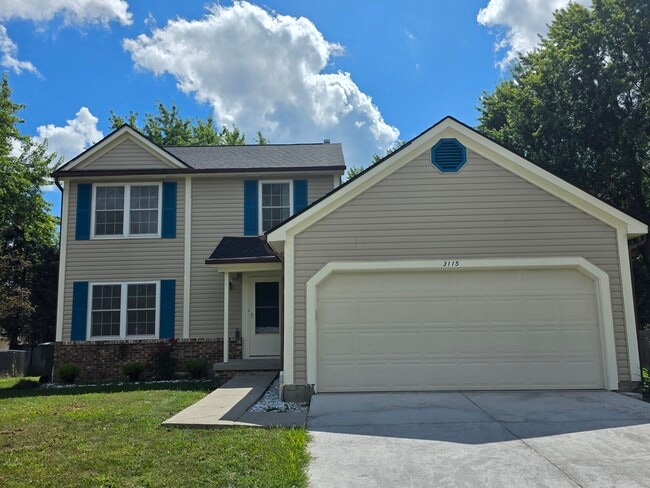 Building Photo - 3115 Larbrook Ct
