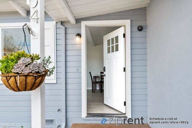 Foto del edificio - 3 br, 2 bath House - 5804 Biddle Avenue, N...