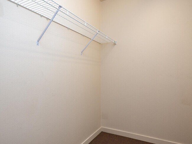 Madison at Sellwood | Closet - Madison at Sellwood