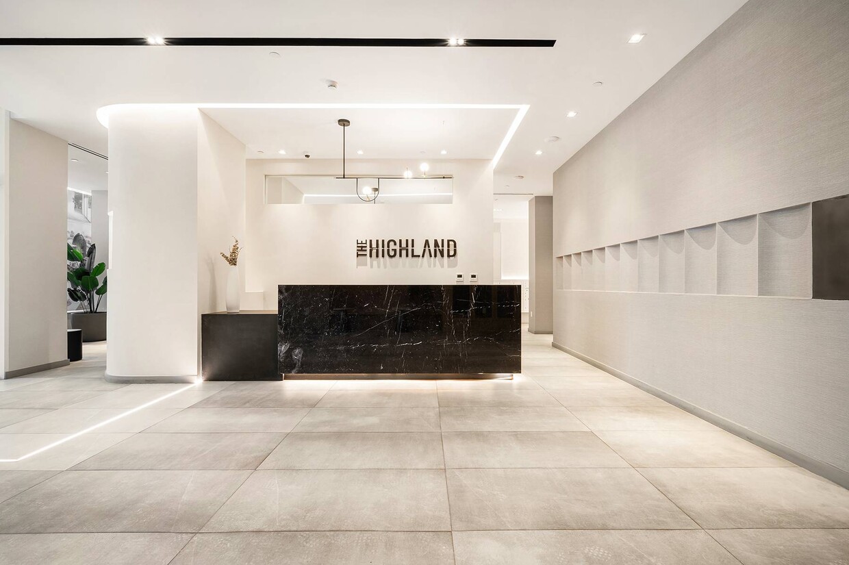 Foto principal - The Highland Apartments