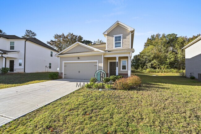Foto del edificio - Brand New 5 Bedroom Home with a Master Bed...