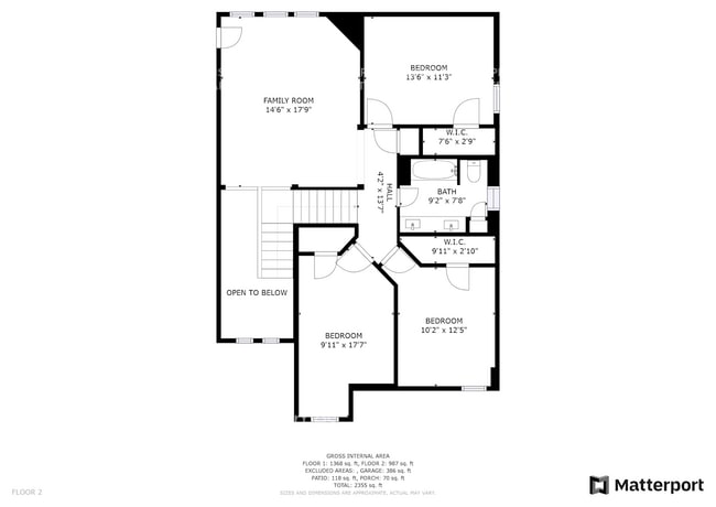 Building Photo - 1801 Turnstone Trl