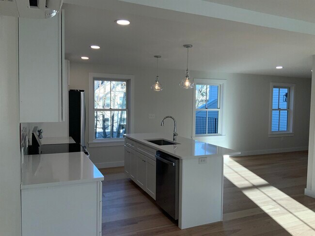 Foto del edificio - 8 Clifford St