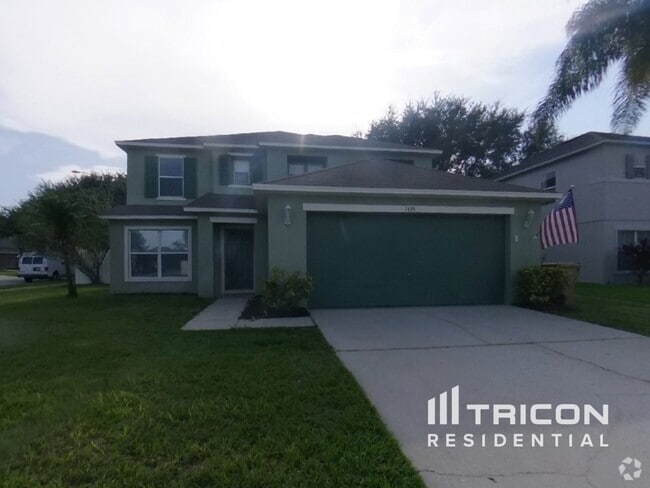 Building Photo - 1435 Blue Horizon Dr