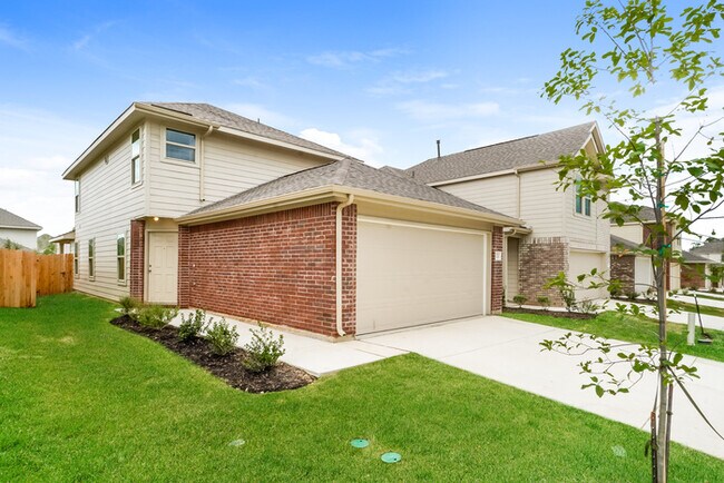 Foto del edificio - Blue Ridge Ranch - 5210 Blue Ranch San Ant...
