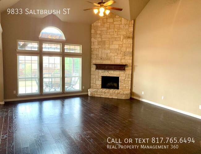 Building Photo - 9833 Saltbrush St