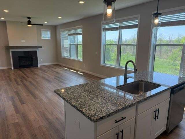 Foto del edificio - 10547 Robinwood Rd