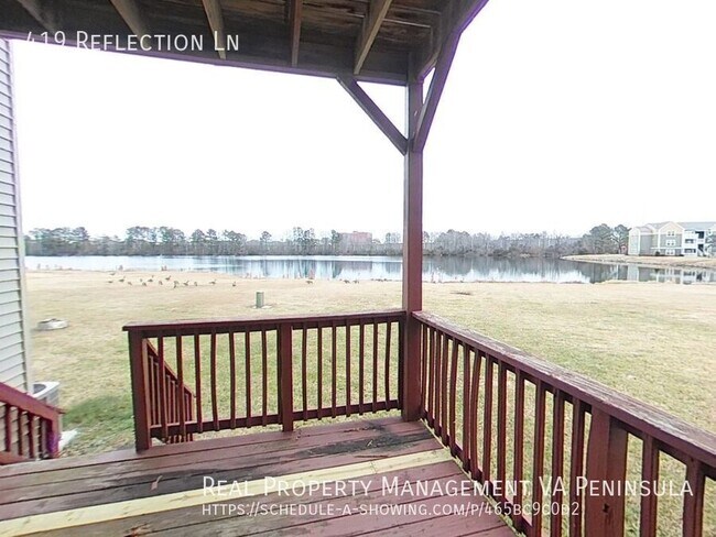 Building Photo - 419 Reflection Ln