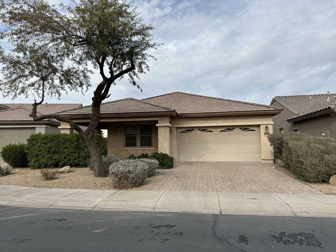 Primary Photo - 3 BED IN MARICOPA