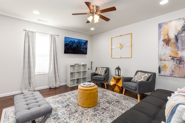 Foto del edificio - 2318 Centenary Way Ct