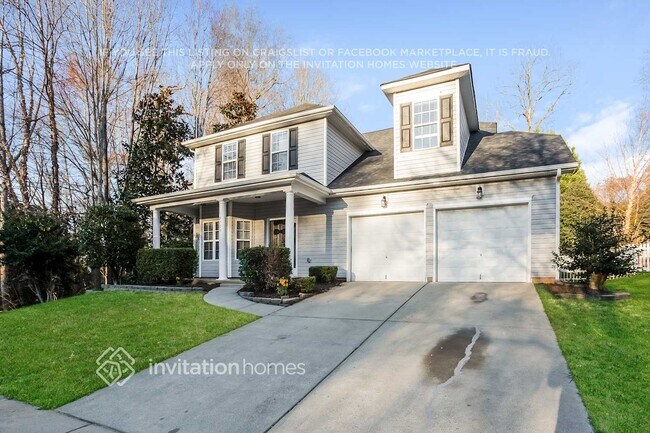 Building Photo - 9729 Willow Leaf Ln