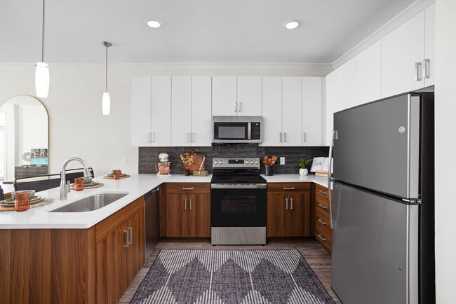 Foto del edificio - ALTO Apartments of Lenexa