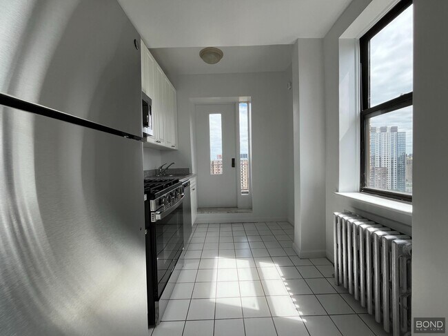 Foto del edificio - 850 Amsterdam Ave