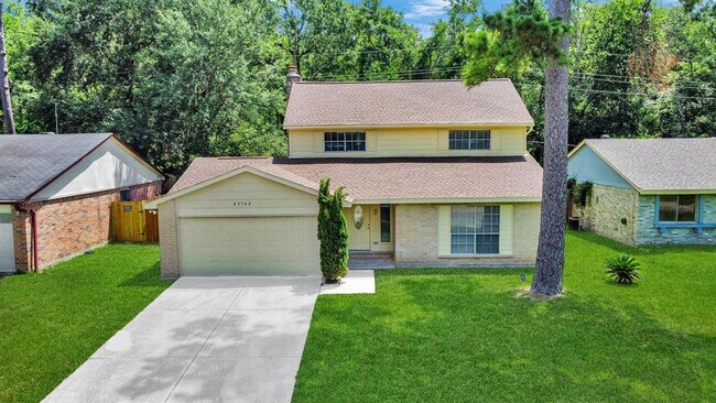 Building Photo - 23702 Wintergate Dr